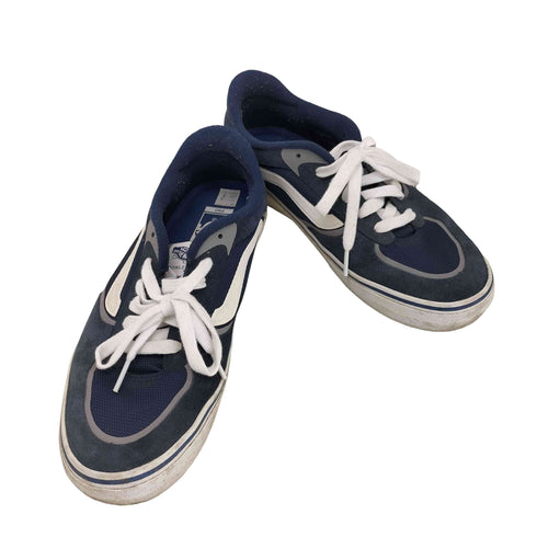 バンズ VANS VANS PRO ROWLEY RAPIDWELD ULTRACUSH メンズ JPN:27.5
