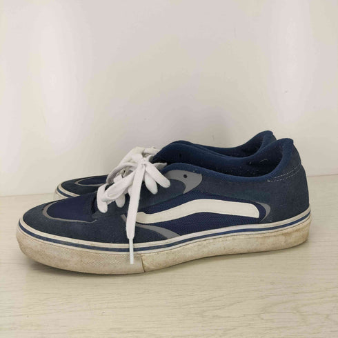 バンズ VANS VANS PRO ROWLEY RAPIDWELD ULTRACUSH メンズ JPN:27.5