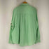 チャップスラルフローレン CHAPS RALPH LAUREN EASY CARE ストライプ L/S BDシャツ メンズ import:XL