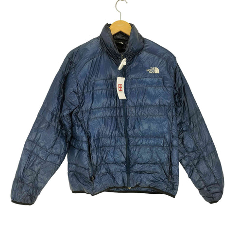 ザノースフェイス THE NORTH FACE LIGHT HEAT JACKET ライト ヒート ジャケット メンズ import:L