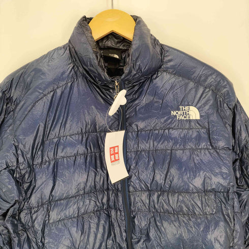 ザノースフェイス THE NORTH FACE LIGHT HEAT JACKET ライト ヒート ジャケット メンズ import:L