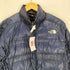 ザノースフェイス THE NORTH FACE LIGHT HEAT JACKET ライト ヒート ジャケット メンズ import:L
