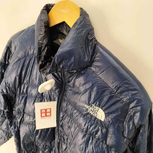 ザノースフェイス THE NORTH FACE LIGHT HEAT JACKET ライト ヒート ジャケット メンズ import:L