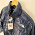 ザノースフェイス THE NORTH FACE LIGHT HEAT JACKET ライト ヒート ジャケット メンズ import:L