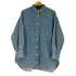Cone Denim RECYCLED COTTON デニムシャツ レディース FREE
