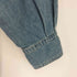 Cone Denim RECYCLED COTTON デニムシャツ レディース FREE