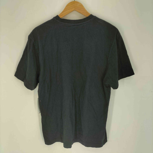アダーエラー ADER error Semiover fit 3 PACK T002 クルーネックTシャツ メンズ import:M