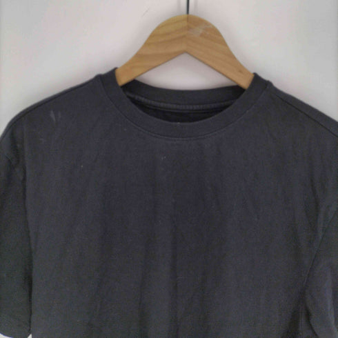 アダーエラー ADER error Semiover fit 3 PACK T002 クルーネックTシャツ メンズ import:M
