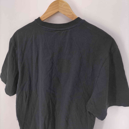 アダーエラー ADER error Semiover fit 3 PACK T002 クルーネックTシャツ メンズ import:M