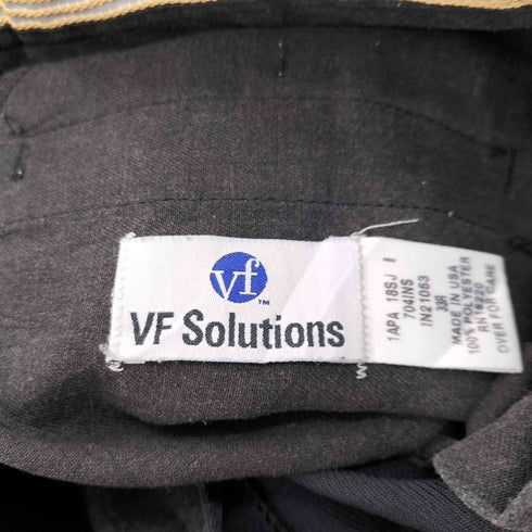 VF Solutions サイドライン スラックス メンズ