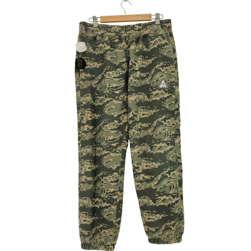 パレス PALACE 迷彩 スウェット パンツ メンズ JPN:M