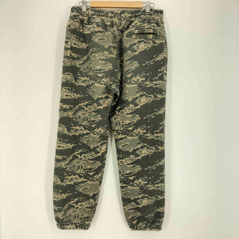 パレス PALACE 迷彩 スウェット パンツ メンズ JPN:M