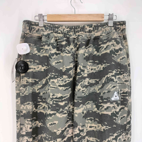 パレス PALACE 迷彩 スウェット パンツ メンズ JPN:M