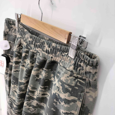 パレス PALACE 迷彩 スウェット パンツ メンズ JPN:M