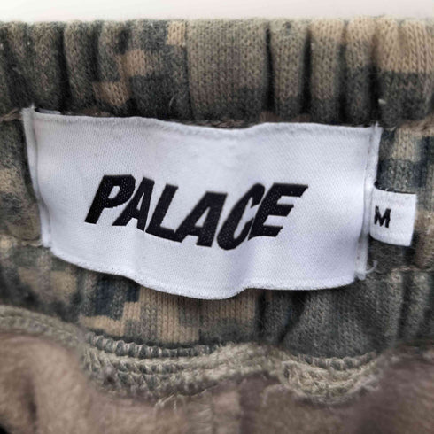 パレス PALACE 迷彩 スウェット パンツ メンズ JPN:M