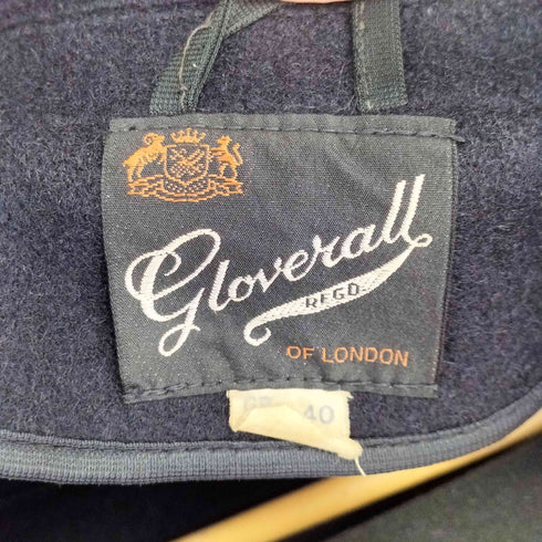 グローバーオール Gloverall 60-70S ピーコート メンズ US:40