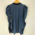 アメリ AMERI 22AW UND 2WAY RIB DOCKING PUFF TUNIC リブドッキングパフチュニック レディース FREE