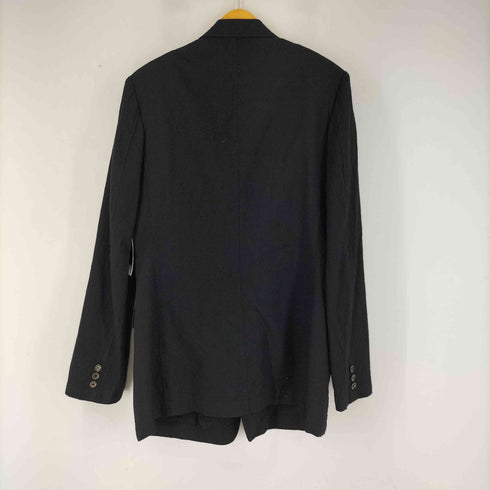 ワイズフォーメン Ys for men 90S 3B テーラードジャケット メンズ JPN:3