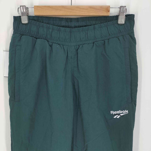 リーボック Reebok LF VECTOR TRACK PANT ロスト&ファウンド ベクター トラックパンツ メンズ L