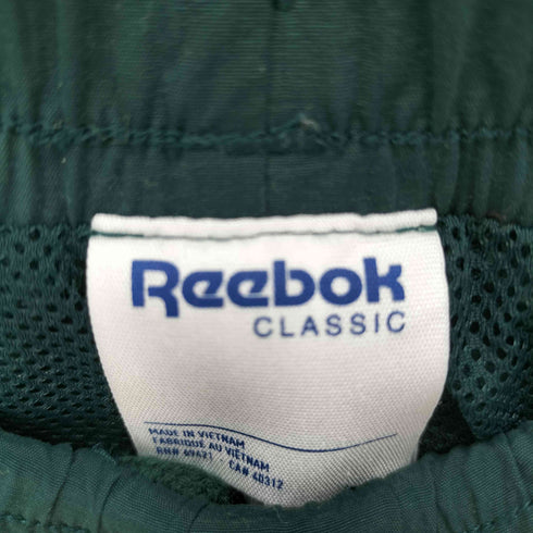 リーボック Reebok LF VECTOR TRACK PANT ロスト&ファウンド ベクター トラックパンツ メンズ L