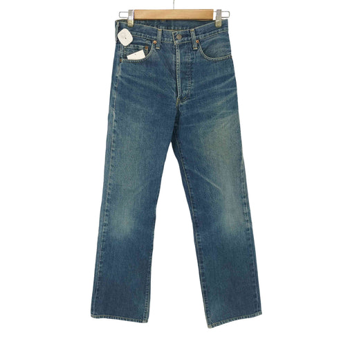 リーバイス Levis 503BXX 日本製 復刻 デニムパンツ 93年製 メンズ 29×34