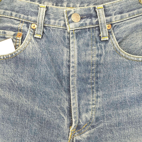 リーバイス Levis 503BXX 日本製 復刻 デニムパンツ 93年製 メンズ 29×34