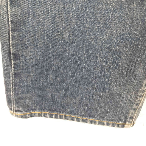 リーバイス Levis 503BXX 日本製 復刻 デニムパンツ 93年製 メンズ 29×34