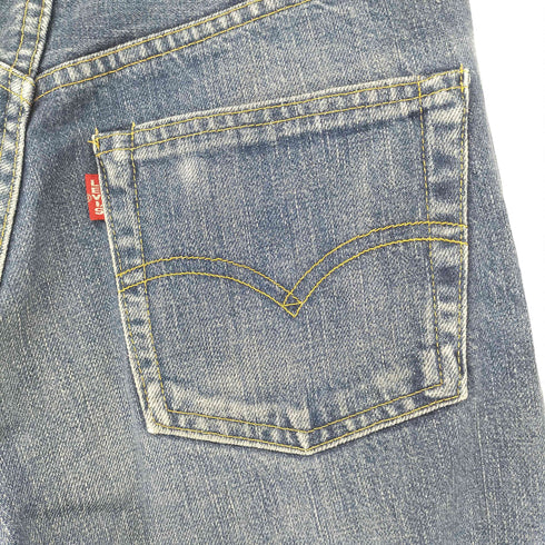 リーバイス Levis 503BXX 日本製 復刻 デニムパンツ 93年製 メンズ 29×34