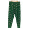 ポロラルフローレン POLO RALPH LAUREN ポロベア SLLEP WEAR 総柄スウェットパンツ メンズ JPN:M