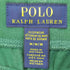 ポロラルフローレン POLO RALPH LAUREN ポロベア SLLEP WEAR 総柄スウェットパンツ メンズ JPN:M