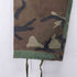 ユーエスアーミー U.S. ARMY TROUSERS WOODLAND CAMOUFLAGE PATTERN COMBAT 89年 カーゴパンツ PROPPER INTERNATIONAL INC社製 メンズ
