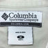 コロンビア Columbia 総柄ボタンダウンシャツ 犬 メンズ import:M
