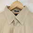 トミーヒルフィガー TOMMY HILFIGER ギンガムチェックボタンダウンシャツ メンズ import:M