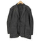 veste la vita LAMB LEATHER レザーテーラードジャケット メンズ LL