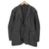 veste la vita LAMB LEATHER レザーテーラードジャケット メンズ LL