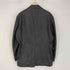 veste la vita LAMB LEATHER レザーテーラードジャケット メンズ LL
