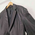 veste la vita LAMB LEATHER レザーテーラードジャケット メンズ LL