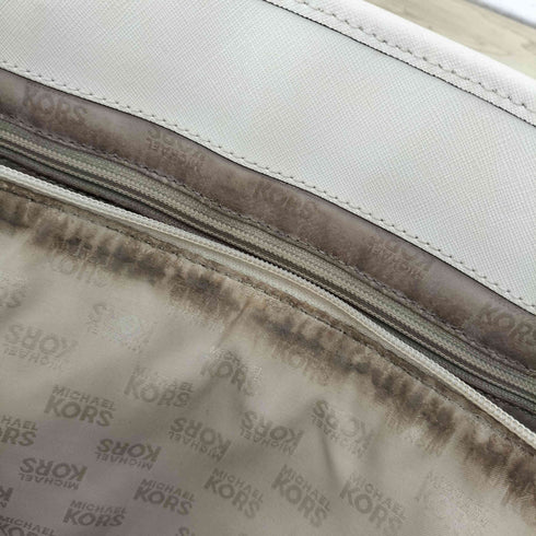マイケルコース Michael Kors レザートートバッグ レディース