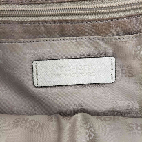 マイケルコース Michael Kors レザートートバッグ レディース