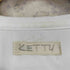 KETTY フリルギャザーセーラーブラウス sweet レディース M