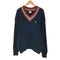 ラコステ LACOSTE チルデンケーブルニット メンズ JPN:4