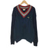 ラコステ LACOSTE チルデンケーブルニット メンズ JPN:4