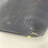 VIOLAd'ORO メッシュレザートートバッグ レディース