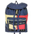 トミーヒルフィガー TOMMY HILFIGER フロントロゴバックパック メンズ