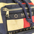トミーヒルフィガー TOMMY HILFIGER フロントロゴバックパック メンズ
