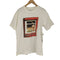 FRIENDS FOREVER クルーネックTシャツ 袖裾シングルステッチ メンズ import:L