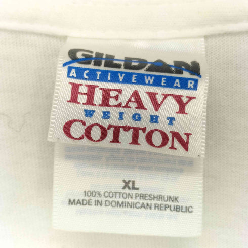 GILDAN EXAMINER BAY TO BREAKERS Tシャツ クルーネック メンズ import:XL