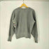 チャンピオン Champion コラボ 青単色タグ 復刻 REVERSE WEAVE クルーネックスウェット メンズ import:M