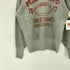 チャンピオン Champion コラボ 青単色タグ 復刻 REVERSE WEAVE クルーネックスウェット メンズ import:M