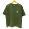 コロンビアスポーツウェア Columbia Sportswear バックロゴTシャツ メンズ JPN:M